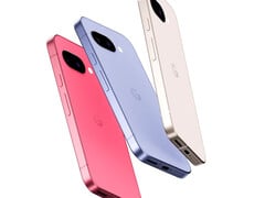 Le Pixel 10a pourrait ne pas être très différent du 9a (photo). (Source de l'image : Google)