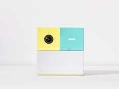 Art promotionnel présentant l'aire de jeux Nex (source d'image : Nex)