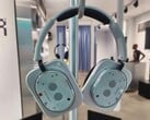 Le casque Nothing Headphones (1) sera disponible en bleu clair (source d'image : nothing_fan_blog via Instagram)