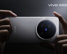 Voici la première image de presse officielle du Vivo X200 Ultra Zeiss camera flagship. Une date de lancement a déjà été confirmée. (Source de l'image : Vivo Han Bo Xiao)