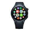 La OnePlus Watch 2 est livrée avec Wear OS. (Source de l'image : OnePlus - édité)