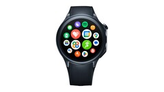 La OnePlus Watch 2 est livrée avec Wear OS. (Source de l'image : OnePlus - édité)