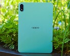 Test de l'Oppo Pad Mini