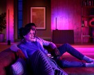 La dernière mise à jour de l'application Philips Hue apporte un nouvel outil pour un éclairage romantique. (Source de l'image : Philips Hue)