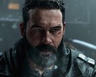 John Price de Call of Duty: Modern Warfare 4 en image
