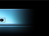 Le 9i est dévoilé. (Source : Realme)