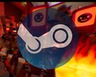 Rage Quit est sorti sur Steam le 15 septembre. (Source de l'image : Steam)