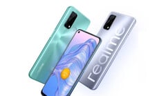 Est-ce le Realme 7 5G ? (Source : Realme)