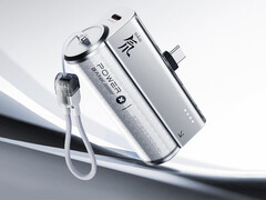 La banque d'alimentation RedMagic DAO 5 000 mAh coûte environ 20 $ (Source de l'image : RedMagic - édité)