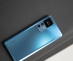 Le Xiaomi 12T Pro semble être un rebadge du Redmi K50 Extreme Edition, mais avec un grand changement. (Source : WhyLab)