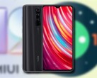 Le modèle global du Redmi Note 8 Pro recevra bientôt la mise à jour MIUI 12.5 et Android 11. (Image source : Xiaomi/Google - édité)