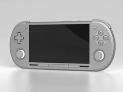 Le Retroid Pocket 6 dispose d'une plus grande capacité de batterie que le Pocket 5. (Source de l'image : Retroid)