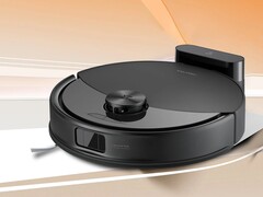 Roborock a lancé l&#039;aspirateur robot Q10 S5 (photo). (Source de l&#039;image : Roborock)