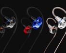 Les écouteurs Sony IER-M500 promettent d'être parfaitement adaptés à la scène.