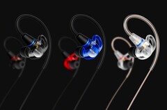 Les écouteurs Sony IER-M500 promettent d'être parfaitement adaptés à la scène.