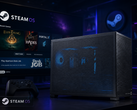 MetaPCs a dévoilé le premier ordinateur de bureau équipé d'SteamOS préinstallé.