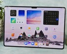 Revue du Xiaomi Pad 7 Ultra. (Source de l'image : Marcus Herbrich)
