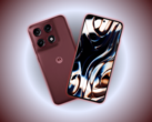 Le Motorola Edge 70 Pro Plus.