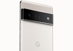 Le Pixel 6 Pro emprunte sa caméra téléobjectif au Galaxy S20 Ultra. (Image source : Google)