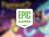 Deux jeux gratuits d'une valeur de près de 40 $ seront disponibles du 10 au 17 juillet (Image source : Epic Games Store)