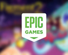 Deux jeux gratuits d'une valeur de près de 40 $ seront disponibles du 10 au 17 juillet (Image source : Epic Games Store)