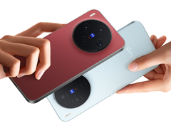 Le Vivo X300.