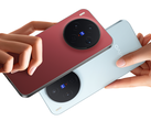 Le Vivo X300.
