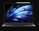 Le Vivo Pad 5 Pro possède tout ce dont vous avez besoin pour travailler sur une tablette. (Source de l'image : Vivo)