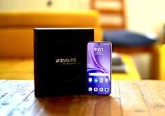Vivo X300 FE