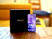 Test du Vivo X300 FE