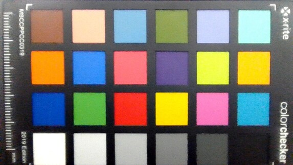 ColorChecker 