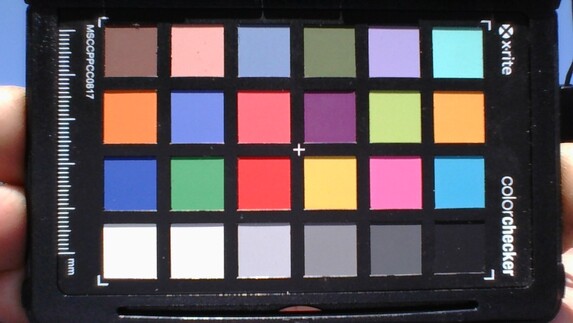ColorChecker