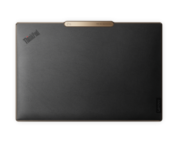 Lenovo ThinkPad Z13. (Image source : @evleaks)