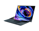 Le ZenBook Pro Duo 15 d'Asus est désormais équipé d'un mobile RTX 3070. (Source de l'image : Asus)