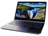 Courte critique du convertibe Asus ZenBook Flip S UX370UA (i5, 256 G0, FHD)