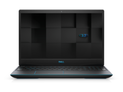 En test : le Dell G3 15 3590. Modèle de test fourni par Dell.