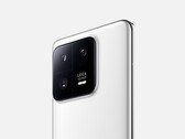 Le Xiaomi 13 Pro. (Source : Xiaomi)