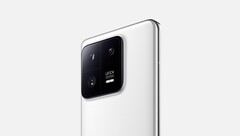 Le Xiaomi 13 Pro. (Source : Xiaomi)