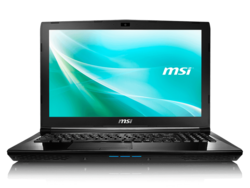 Sur les bancs d'essai : MSI CX62 7QL