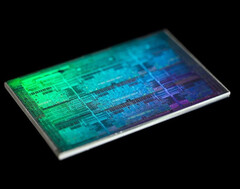 Intel répare les nœuds de 7 nm. (Source de l&#039;image : Intel)