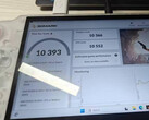 Le G1618-05 pourrait être le GPD Win 5 tant attendu (Source de l'image : QQ via @9550pro)