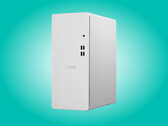 La dernière IdeaCentre Tower de Lenovo est nettement moins chère que son ancien modèle.