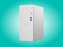 La dernière IdeaCentre Tower de Lenovo est nettement moins chère que son ancien modèle.