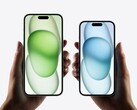 Apple pourrait bientôt annoncer de nouvelles tailles d'iPhone. (Source : Apple)