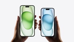 Apple pourrait bientôt annoncer de nouvelles tailles d'iPhone. (Source : Apple)