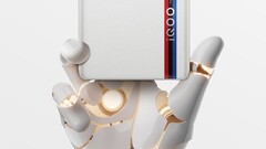 iQOO anuncia un importante evento de lanzamiento. (Fuente: iQOO)