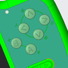 Le Retro 45 est encore un peu mystérieux à ce stade. (Source de l'image : MagicX - édité)