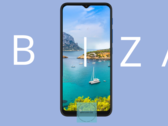 Un rendu "Motorola Ibiza". (Source : TechnikNews)