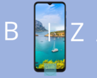 Un rendu "Motorola Ibiza". (Source : TechnikNews)