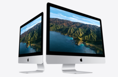 selon une nouvelle fuite, les nouveaux iMac deApple pourraient être dévoilés prochainement